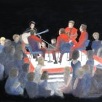 生井代表作　バンドやろうぜ